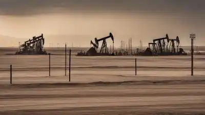 Top 10 de los Países con Más Petróleo del Mundo: Los Gigantes del Oro Negro
