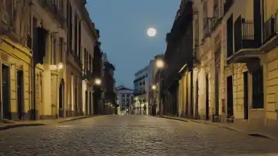 Los 5 Lugares Más Peligrosos de Uruguay: Una Mirada a la Realidad