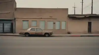 Top 5 de los Lugares Más Peligrosos de Tijuana: Zonas de Alto Riesgo