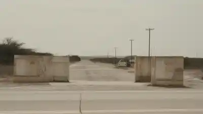 Los 5 Lugares Más Peligrosos de Tamaulipas: Una Mirada a la Realidad
