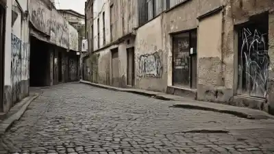Los 5 Lugares Más Peligrosos de Puente Alto: Una Mirada a la Realidad Local