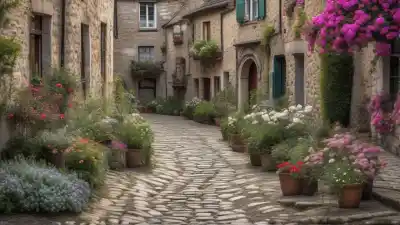 Top 10 de los Lugares Más Visitados en Primavera que Debes Conocer