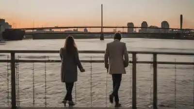 Top 10 de los Lugares Más Románticos de Buenos Aires para una Cita Inolvidable