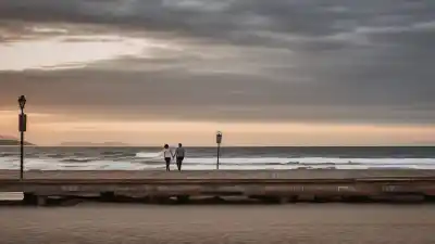 Top 5 de los Lugares Más Románticos de Barranquilla para una Cita Inolvidable