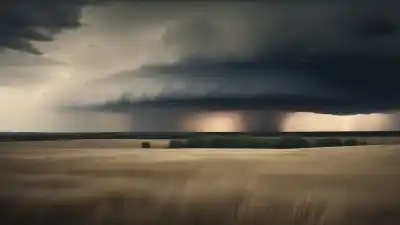 Top 10 de los Lugares Más Propensos a Tornados en el Planeta
