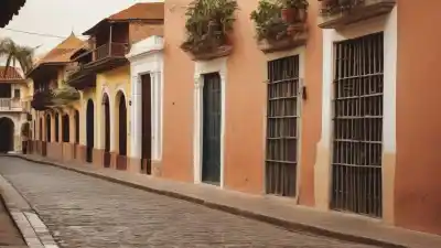 Top 10 de los Lugares Más Románticos de Colombia para una Cita Inolvidable