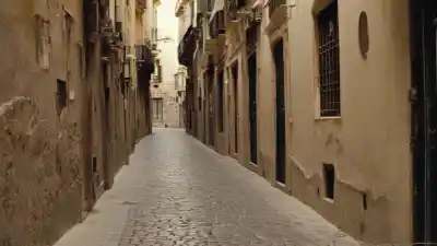 Top 5 de los Lugares Más Peligrosos de Valencia: Zonas a Evitar