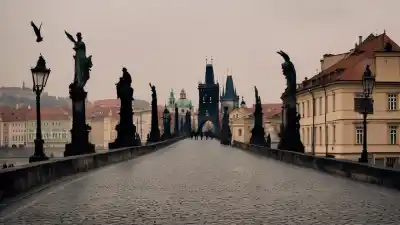 Los 10 Lugares Más Bonitos de Praga Que Te Dejarán Sin Aliento