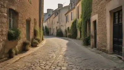 Los 10 Lugares Más Románticos de Francia: Un Viaje al Corazón del Amor