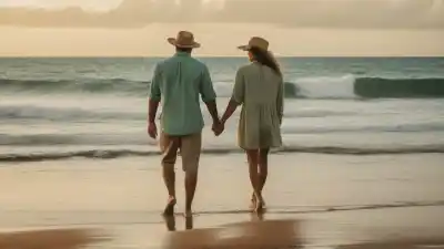 Los 10 Lugares Más Románticos de Estados Unidos para una Cita Inolvidable