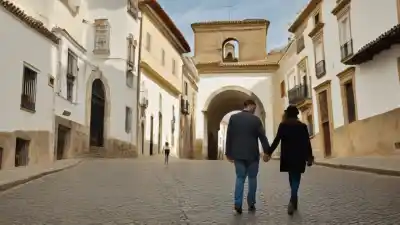 Top 10 de los Lugares Más Románticos de España para una Cita Inolvidable