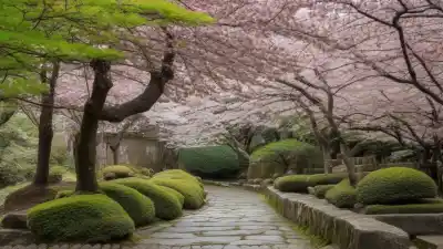 Top 10 de los Lugares Más Románticos de Japón para una Cita Inolvidable