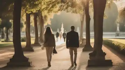 Los 10 Lugares Más Románticos de Madrid: Un Recorrido por el Amor en la Capital
