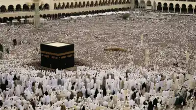 Los 10 Lugares Más Sagrados del Mundo: Santuarios de Fe y Peregrinación