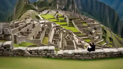 Los 10 Lugares Más Románticos en Perú para una Cita Inolvidable