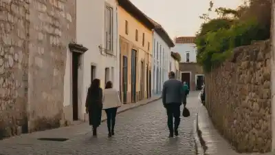 Los 10 Lugares Más Románticos de Uruguay: Destinos para Enamorarse