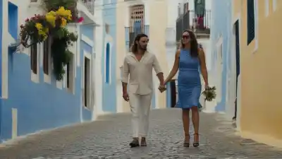 Los 10 Lugares Más Románticos de Puerto Rico para una Cita Inolvidable