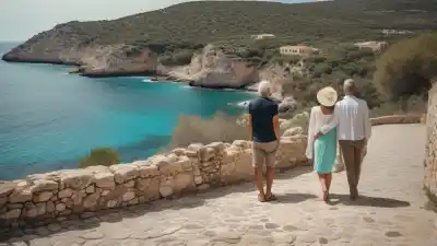 Los 10 Lugares Más Románticos de Mallorca para una Cita Inolvidable