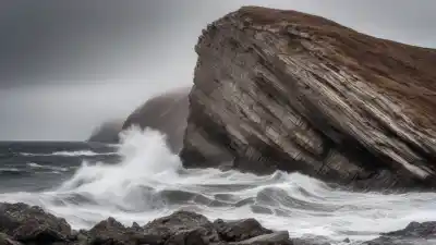 Los 10 Lugares Más Ventosos de España: Donde el Viento Es el Rey