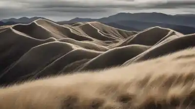 Los 10 Lugares Más Ventosos del Planeta: Donde el Viento Gobierna
