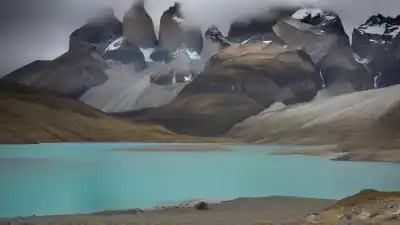 Los 10 Lugares Más Lindos del Sur de Chile Que Te Dejarán Sin Aliento
