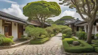 Top 5 de los Lugares Más Saludables del Mundo: Descubre los Secretos de la Longevidad