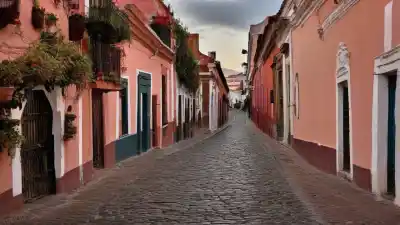 Los 10 Lugares Más Románticos de Puebla para una Cita Inolvidable