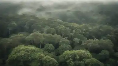 Los 10 Lugares Más Salvajes del Mundo: Donde la Naturaleza Gobierna