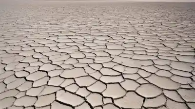 Los 5 Lugares con Mayor Radiación Solar en el Mundo: Donde el Sol No Juega