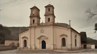 Top 5 de los lugares con más iglesias en Argentina que te sorprenderán