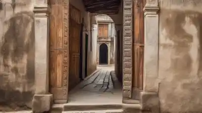 Los 10 Lugares Más Bonitos de Zanzíbar: Paraíso en el Índico