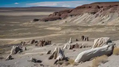 Top 10 de los Lugares Naturales Más Desconocidos de Argentina que Te Dejarán Sin Aliento