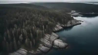 Top 10 de los Países y Lugares con Más Islas del Planeta