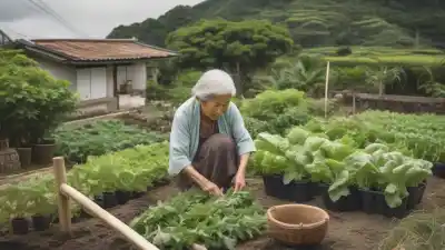 Top 5 de los Lugares con la Gente Más Longeva del Mundo