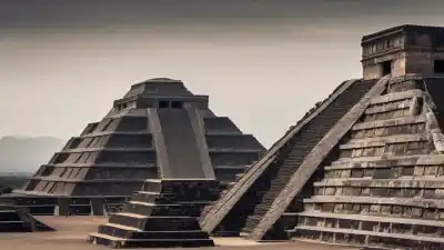 Top 10 de los Lugares Históricos Más Importantes de México: Un Viaje en el Tiempo