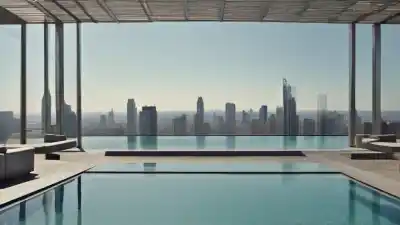 Top 10 de las Piscinas Más Alucinantes del Mundo que Parecen de Otro Planeta