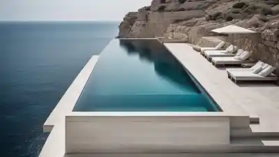 Top 10 de las Piscinas Más Bonitas de España: Belleza Acuática Inigualable