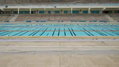 Las 5 Piscinas Más Grandes de Lima: Un Chapuzón en la Inmensidad