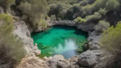 Top 10 de las Piscinas Naturales Más Bonitas de España: Un Refrescante Viaje