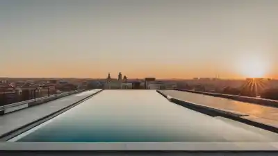 Top 7 de las Piscinas Más Bonitas de Madrid Que Te Dejarán Sin Aliento