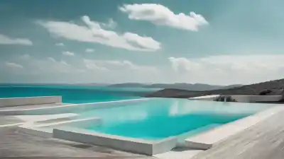 Top 5 de las Piscinas Más Grandes y Profundas del Mundo que Te Dejarán Sin Aliento