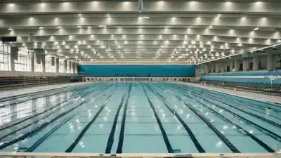 Las 5 Piscinas Más Grandes de Quebec: Un Chapuzón en la Inmensidad
