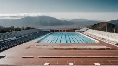 Top 5 de las Piscinas Más Grandes de Quito: Descubre Donde Nadar a lo Grande