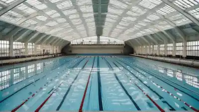 Top 5 de las Piscinas Más Grandes de Londres Que Te Dejarán Sin Aliento