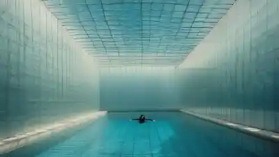 Top 7 de las Piscinas Más Profundas del Mundo: Sumérgete en el Abismo