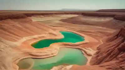 Top 5 de las Piscinas Naturales de Abanilla que Tienes que Descubrir