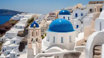 Top 10 de las Islas Más Famosas del Mundo: Paraísos que Todos Reconocen