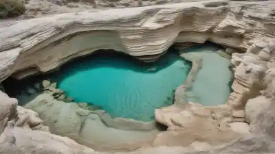 Top 5 de las Piscinas Naturales de Agua Salada Más Asombrosas del Mundo