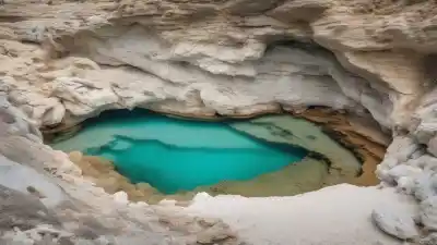 Top 5 de las Piscinas Naturales de Alicante que Parecen de Otro Mundo