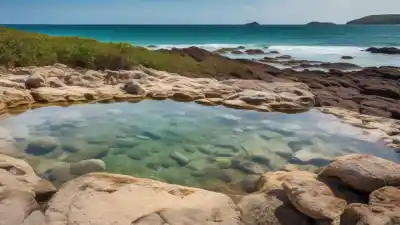 Top 5 de las Piscinas Naturales de Búzios que Tienes que Conocer